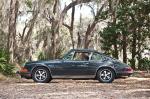 Porsche 911 S 2.2 1970 года
